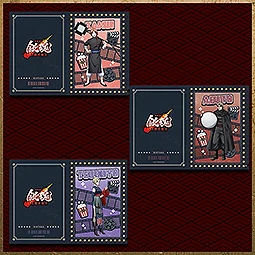 �V����� �⍰ -�g���削��-�@�~�j�N���A�t�@�C���Z�b�gC�i�_�ЁA�����e�A���r�j