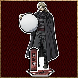 �V����� �⍰ -�g���削��-�@�A�N�����X�^���h�i�����e�j