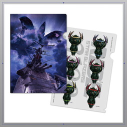 ���}�g��i����REBEL3199 ��܏� �N���A�t�@�C��2���Z�b�gA