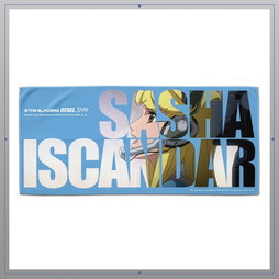 ���}�g��i����REBEL3199 ��܏� �t�F�C�X�^�I���i�T�[�V���j