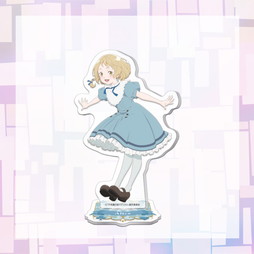 svc̍ŃAX -Dive in Wonderland-@ANX^hiAXj
