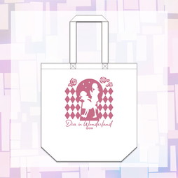 svc̍ŃAX -Dive in Wonderland-@g[gobO