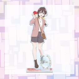 svc̍ŃAX -Dive in Wonderland-@ܖ肹 p[ctBIGANX^h