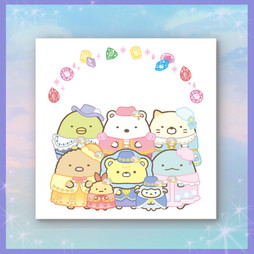 wf ݂R炵 ̉Ƃӂ̃Rx@X^v@f悷݂R炵@