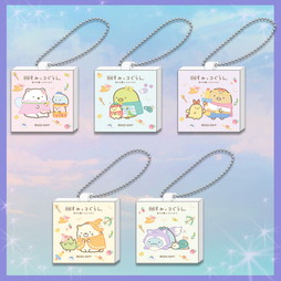 wf ݂R炵 ̉Ƃӂ̃Rx@~jLoXL[z_[ `Ver. / S5i_̔j