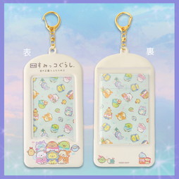 wf ݂R炵 ̉Ƃӂ̃Rx@}`J[hz_[yPVCz