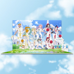 ARIA The CONCERT 2025@ANWI}