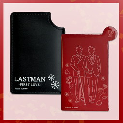 �f�� ���X�g�}�� -FIRST LOVE-�@�P�[�X�t���J�[�h�~���[