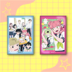 TVAjw΂ȌNƖlx@XNGAʃobWZbg