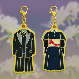 映画『鬼の花嫁』　衣装チャームセット