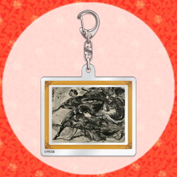 �p���ɍ炭�G�g���[���@�G��L�[�z���_�[