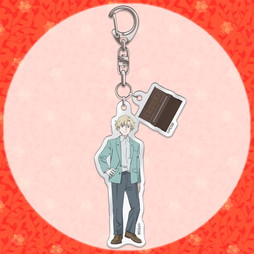 �p���ɍ炭�G�g���[���@�A�N�����L�[�z���_�[�i���X�����j