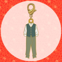 �p���ɍ炭�G�g���[���@�ߑ��`���[���i���X�����j