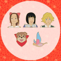 �p���ɍ炭�G�g���[���@�s���Y�Z�b�g(5��)