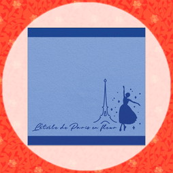 �p���ɍ炭�G�g���[���@�n���h�^�I���i�o���G�j