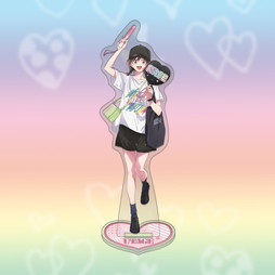 多聞くん今どっち！？　アクリルスタンド（木下うたげ  推し活Ver.）