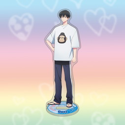 多聞くん今どっち！？　B-sideアクリルスタンド（坂口桜利）