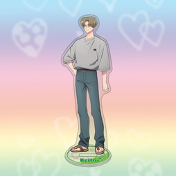 多聞くん今どっち！？　B-sideアクリルスタンド（橘 敬人）