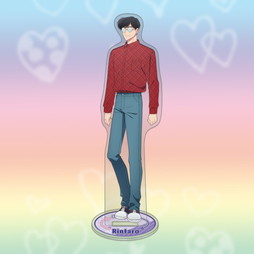 多聞くん今どっち！？　B-sideアクリルスタンド（甲斐倫太郎）