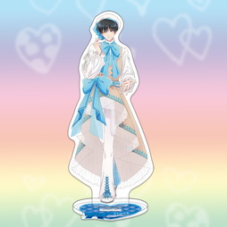 多聞くん今どっち！？　アクリルスタンド(坂口桜利)