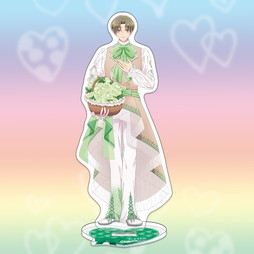 多聞くん今どっち！？　アクリルスタンド(橘 敬人)