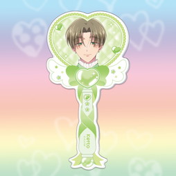 多聞くん今どっち！？　アクリルステッキ(橘 敬人)