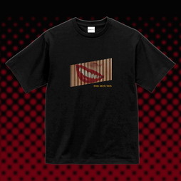 口に関するアンケート　Tシャツ（M）