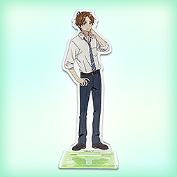 どこよりも遠い場所にいる君へ　アクリルスタンド（幹也）