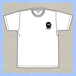 追放されたチート付与魔術師は気ままなセカンドライフを謳歌する。　強化付与Tシャツ