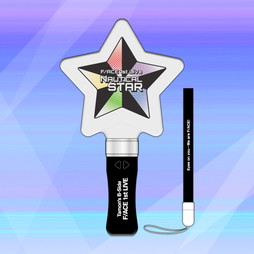F/ACE FIRST LIVE “NAUTICAL STAR”　ペンライト