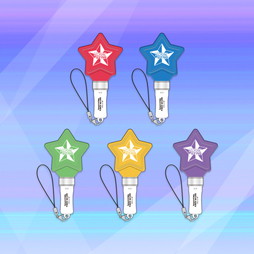 F/ACE FIRST LIVE “NAUTICAL STAR”　トレーディングミニペンライト（全5種）