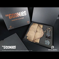 The Goonies O[j[Y/ Ahx`[ RNV vJZbg