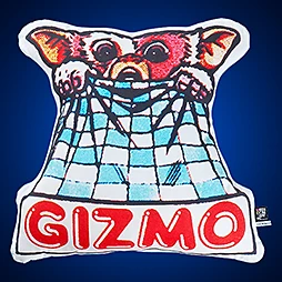 O@MY_CJbgNbV@"GIZMO" DICUT CUSHION