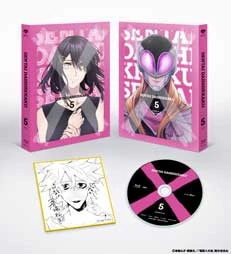 厸i@5(ʌ萶Y) [Blu-ray]