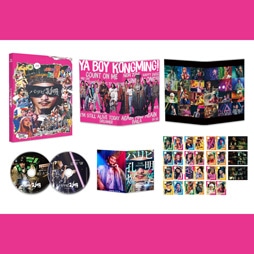 psE THE MOVIE ؔ  [Blu-ray]