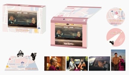 TOKYO�^�N�V�[���ؔ� (���ʌ��萶�Y) [Blu-ray]