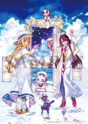 �uARIA The CONCERT 2025�`20�N��1�x�̊�Ձ`�v [Blu-ray]