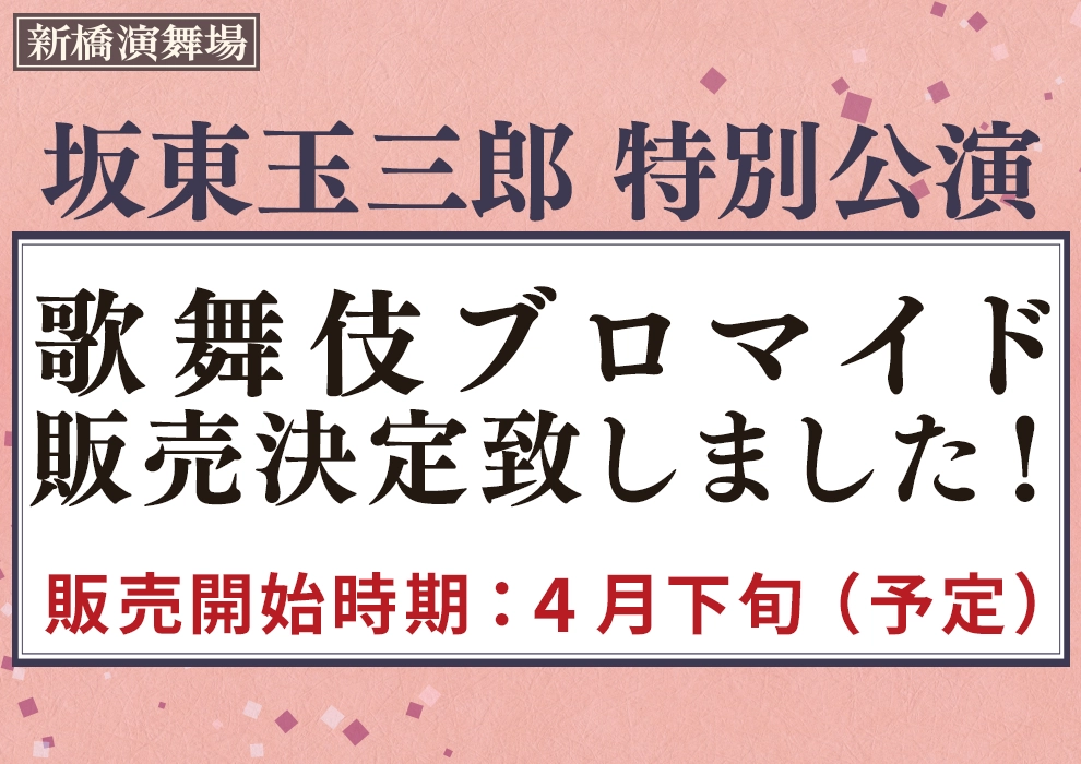 歌舞伎ブロマイド