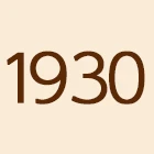 1930年代