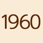 1960年代