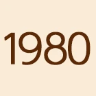 1980年代