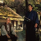 剣客商売シリーズ