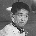 篠田正浩監督作品